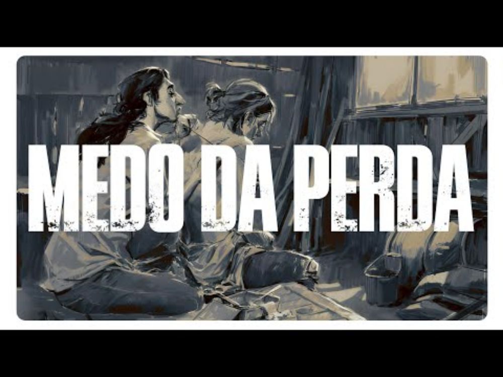 The Last of Us: O Medo da Perda