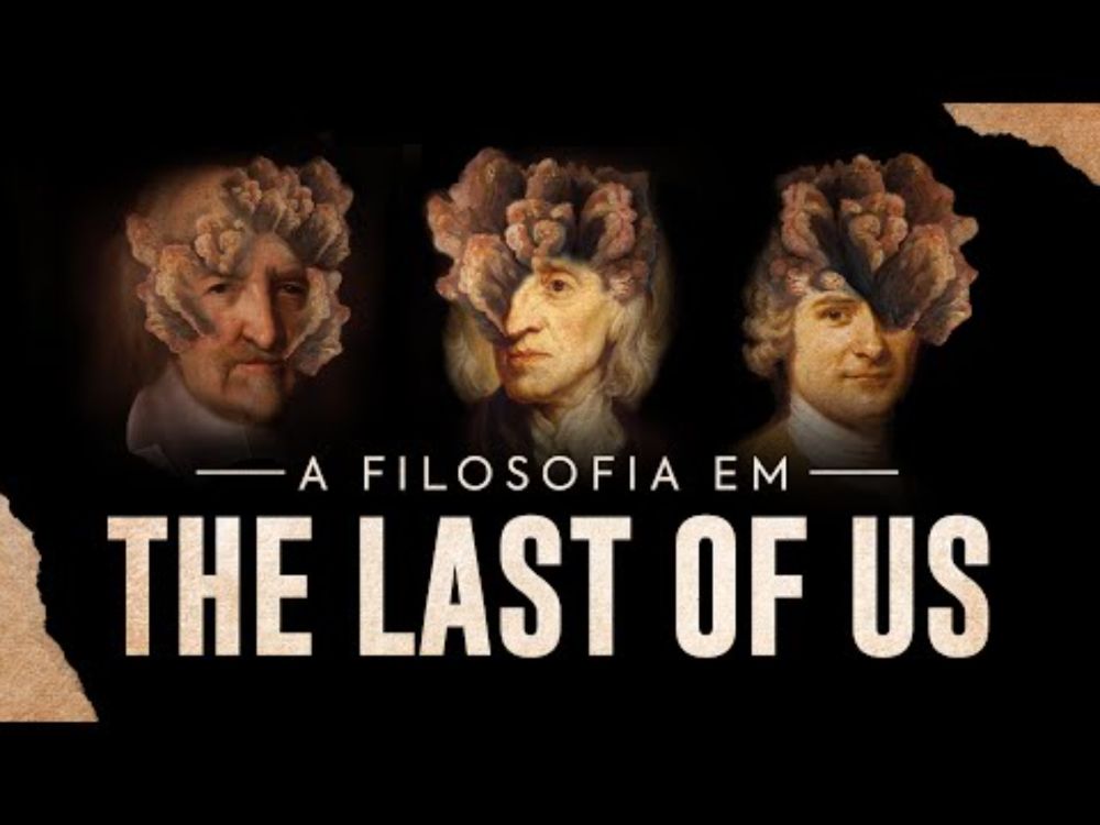 HeAV.DOC -  A Filosofia em The Last of Us