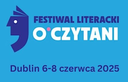 Festival logo and dates