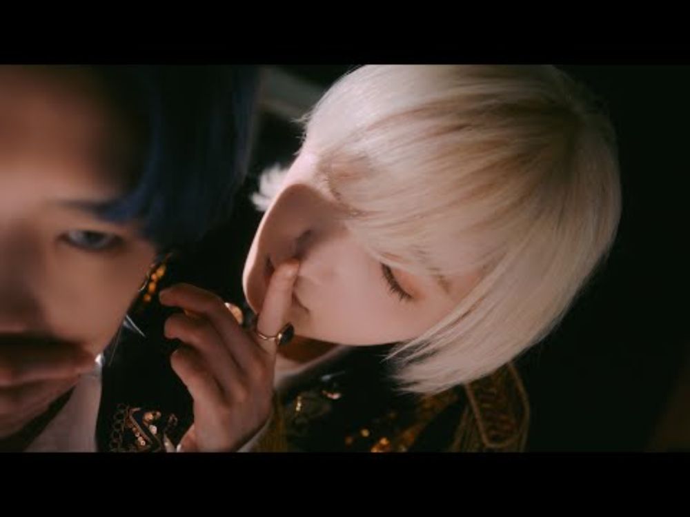 xxLeCœur 'グロッソラリア' Official Video