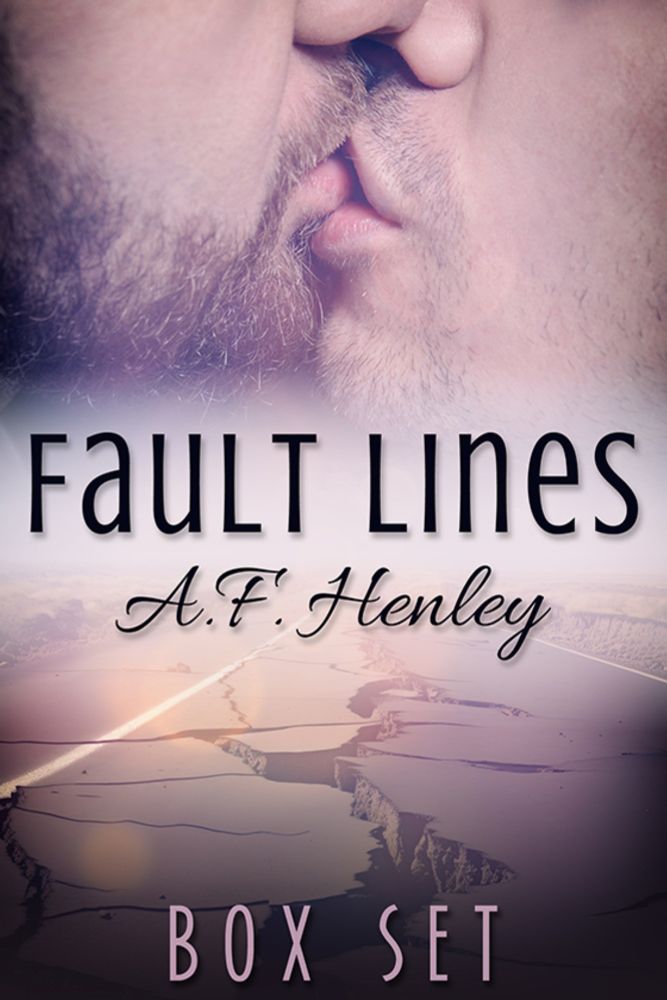 JMS Books LLC - Fault Lines Box Set