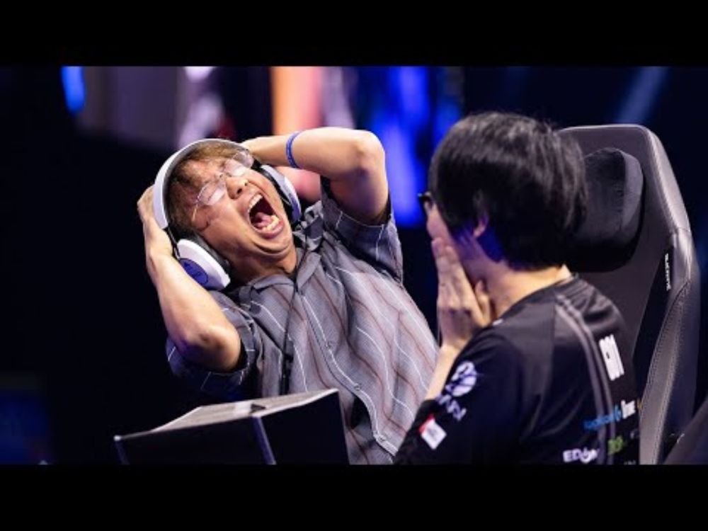 １０年ぶりに『足を切断されてしまう』小路KOG VS GO1 EVO2025