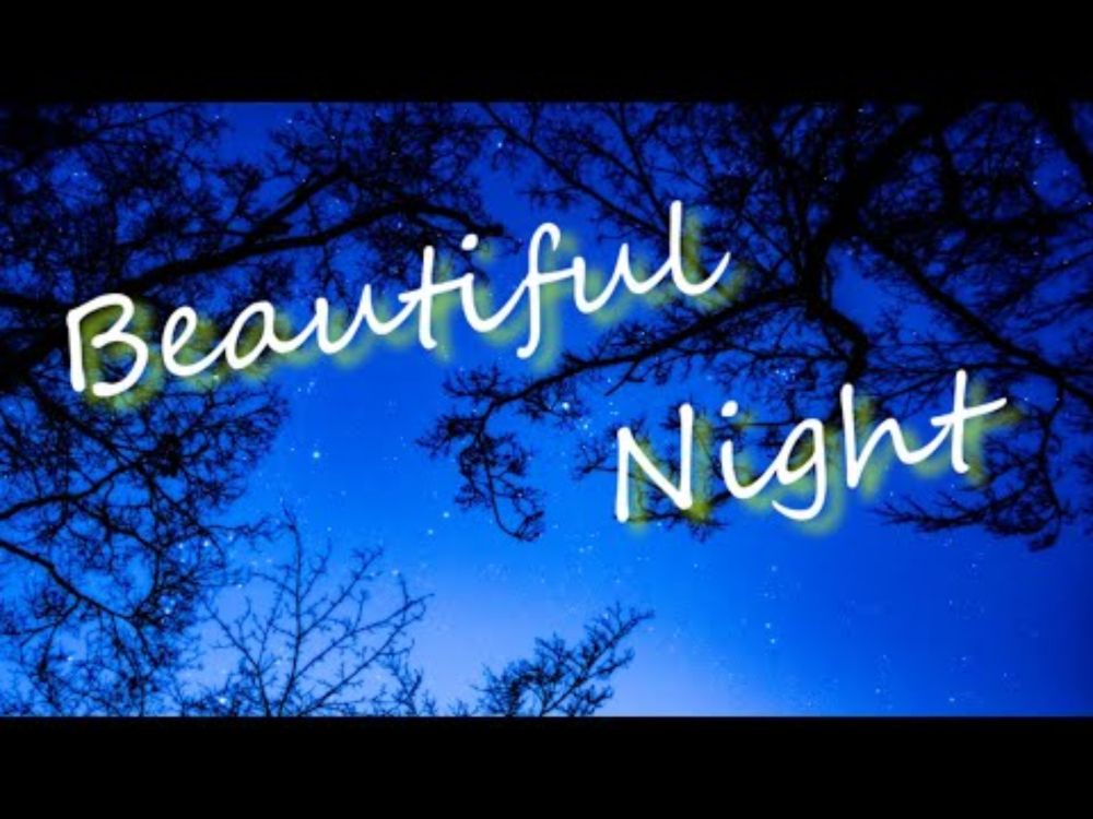 【瀬戸美夜子イメージソング】Beautiful Night【ほなね～】
