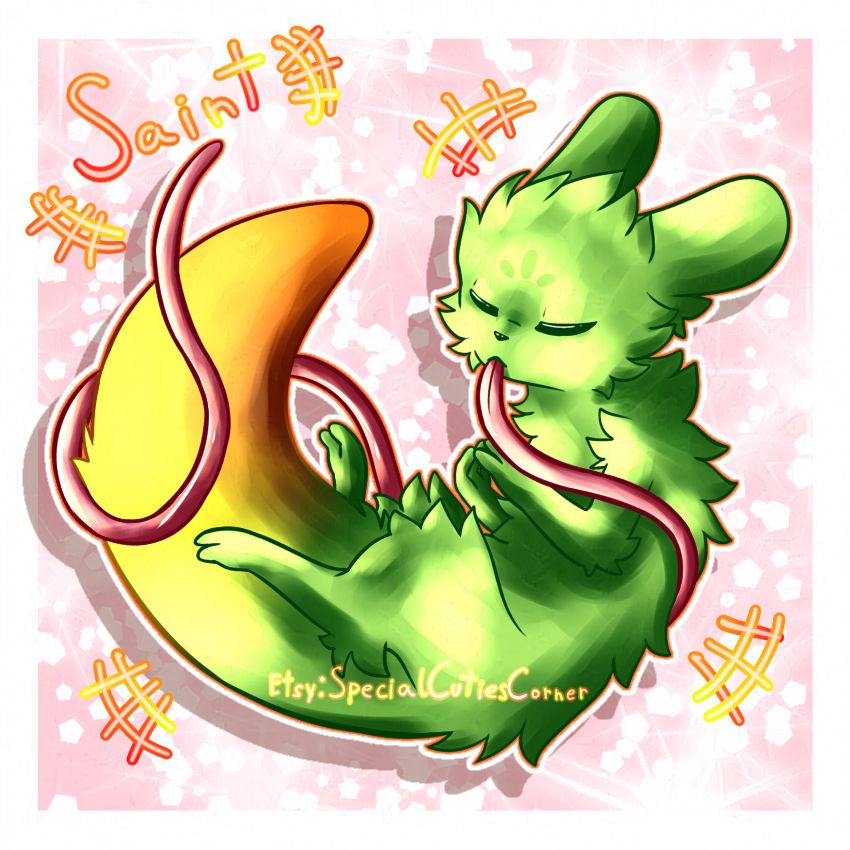 slugcat saint