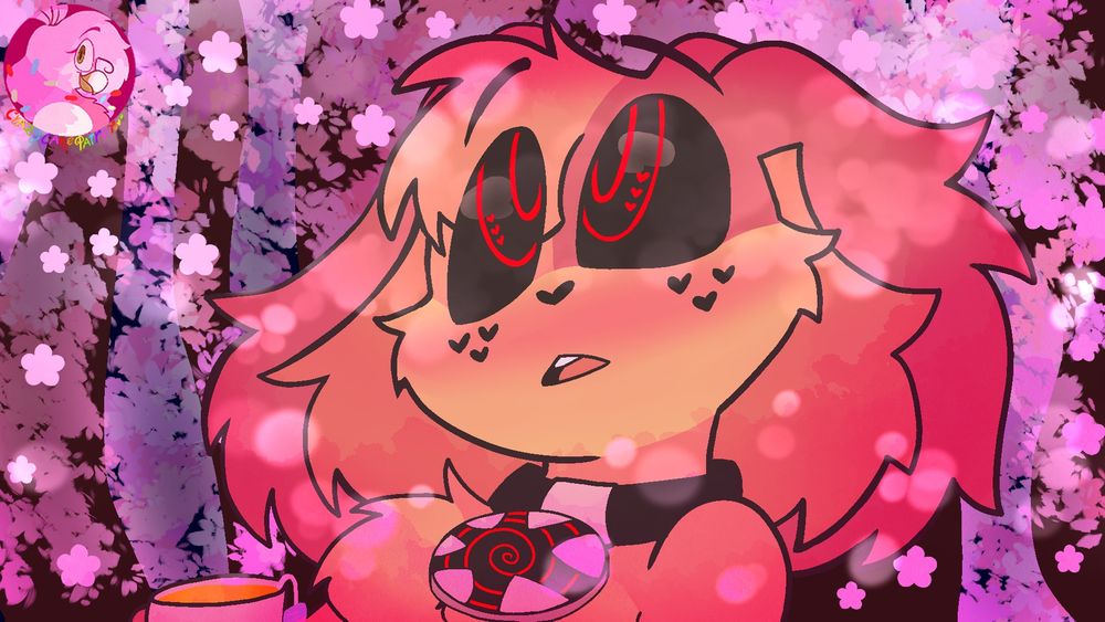 ⋆౨♀🧁🦜Izi🔞Commissions openৎ˚⟡˖ ๋࣭࣪ ⭑⚝☾☼: 