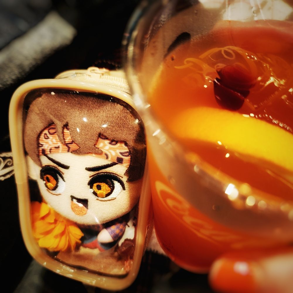 リアルアキバボーイズ
ゾマやかじゃない!さん
（ゾマさん）