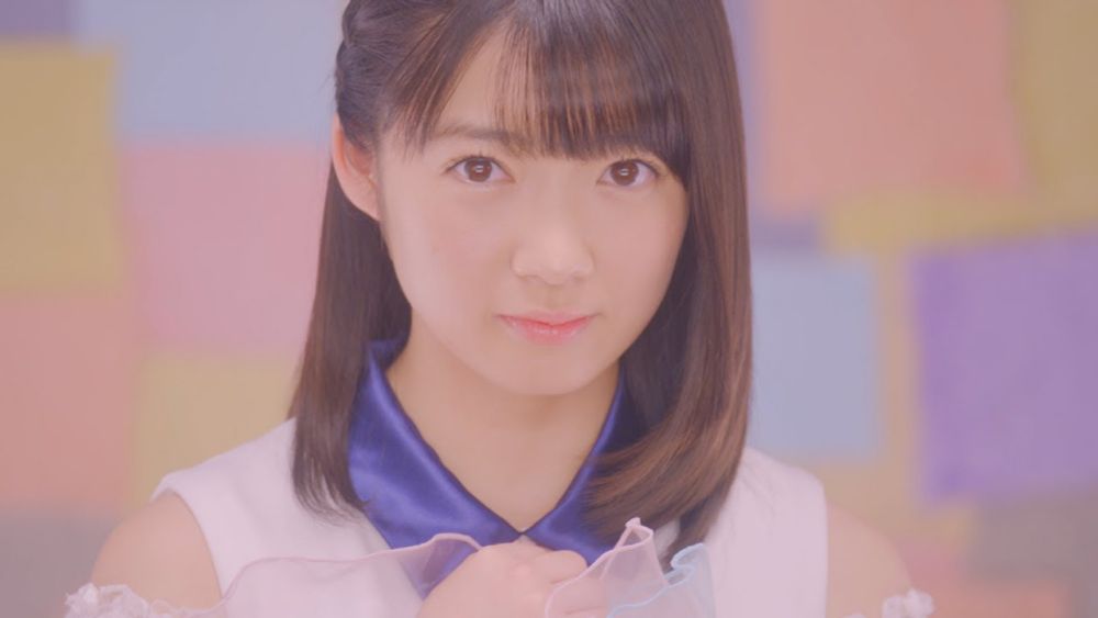 つばきファクトリー『春恋歌』(Camellia Factory[A Spring Love Song])(Promotion Edit)