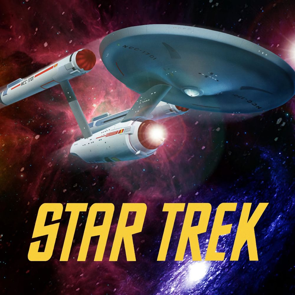 Star Trek (The Original Series)