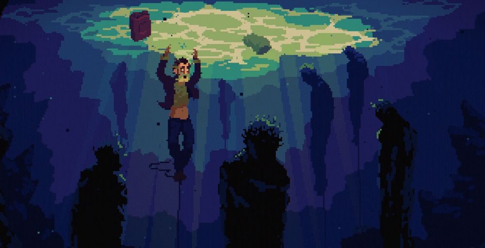 The Drifter