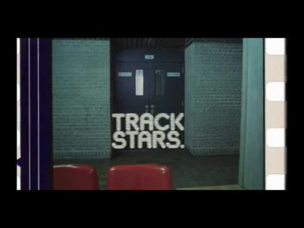 Track Stars - 1979 - Remastered Version