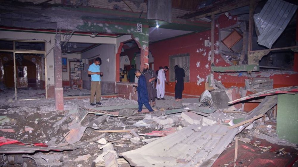 India attack on Pakistan in wake of Kashmir massacre, airspaces closed around Lahore: Live updates | CNN