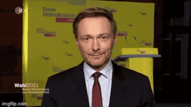 Fdp Lindner GIF