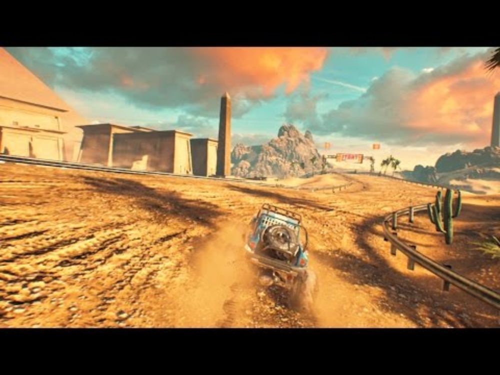 Amplify LUT Pack for UE4