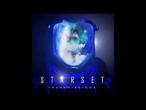 Starset - Transmissions (Full Album)