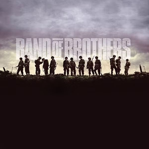 TV: Band of Brothers
