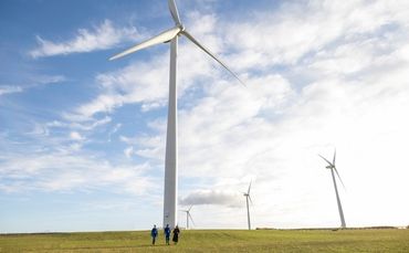 New YouGov survey confirms there is still overwhelming support for expanding the UK's clean energy infrastructure and a raft of other climate policies