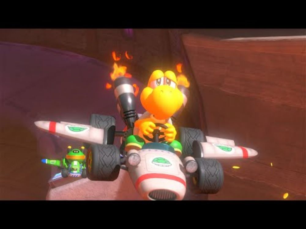 Knockout Tour But We Go Off The Rails ft. Discord server (900 sub special)