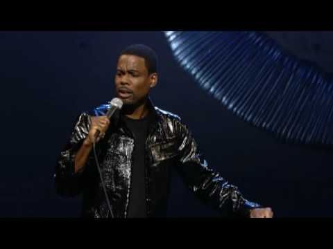 Chris Rock "Kill The Messenger": Neighborhood (HBO)