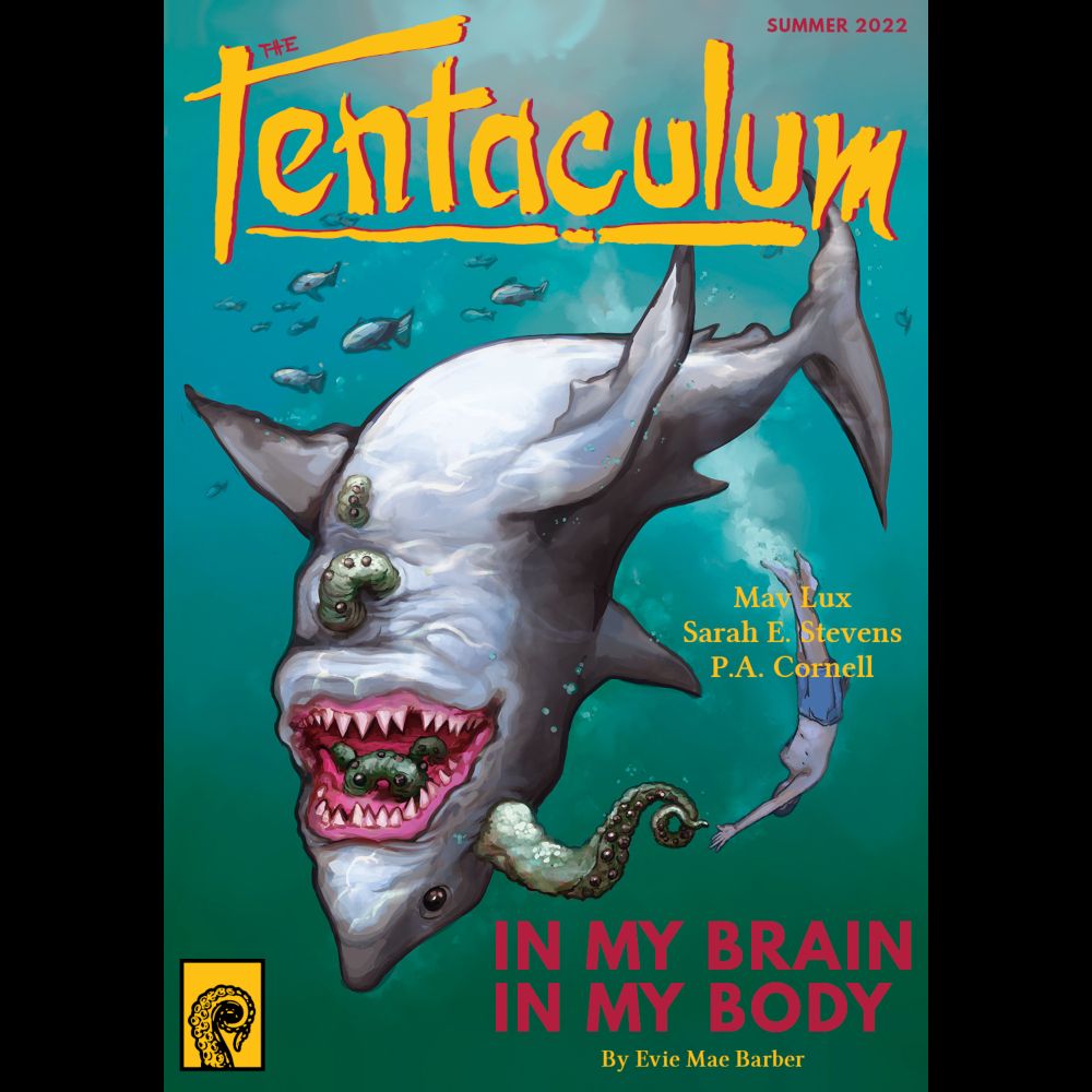 The Tentaculum