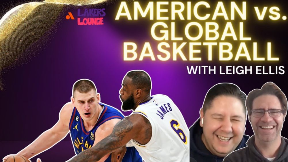 How Have Nikola Jokic, Joel Embiid, And Other Foreign-Born Players Grown To Dominate NBA?