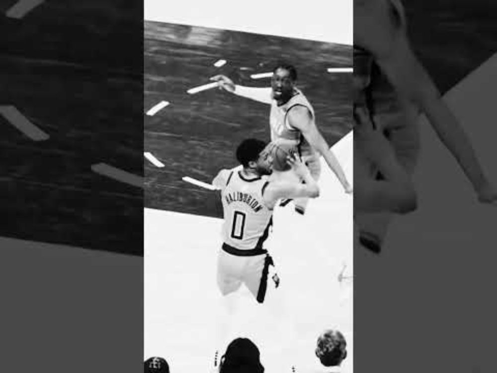 Anyone Else Miss The "Where Amazing Happens" Commercials? #nbafinals #pacers #nba