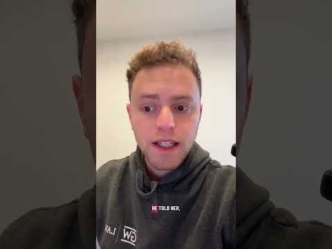 NEWS: Trump told Marjorie Taylor Green releasing Epstein files would “hurt” a lot of people.