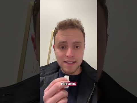 NEWS: Bipartisan calls for Hegseth to resign grow amid war crimes and SIGNALGATE.