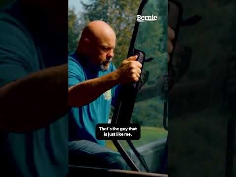 Working people in Pennsylvania need a voice like Bob Brooks in Congress. I am proud to endorse him.