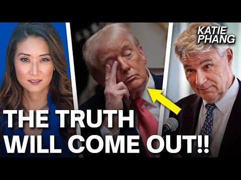 Congress DROPS THE HAMMER as Trump’s DISASTER Plans BACKFIRE