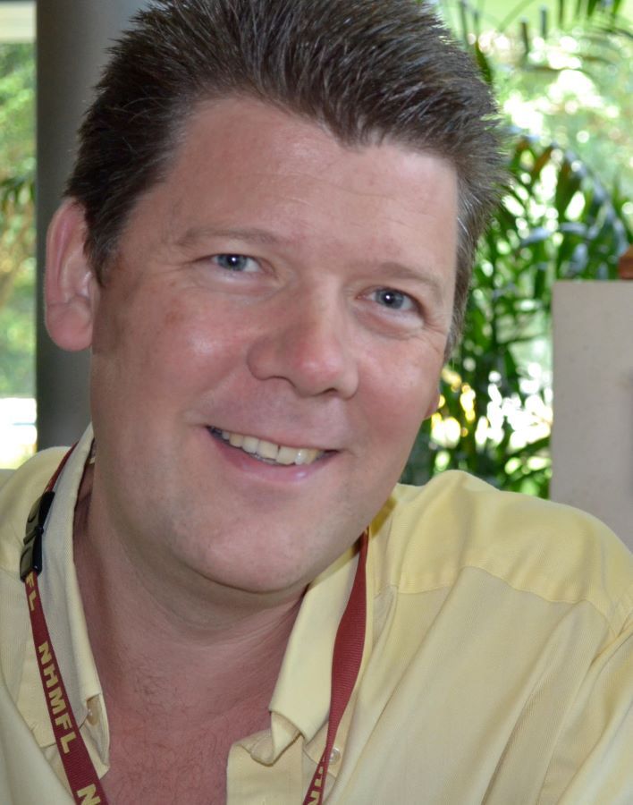 Professor Stephen Hill, Winner of 2025 Bruker Prize.  Professor Hill will address the 58th Annual Meeting of the Royal Society of Electron Spin Resonance in London, 6-10 April, 2025.