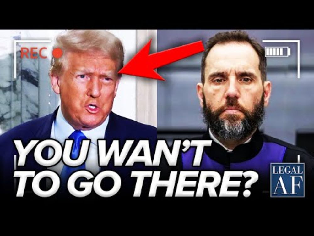 Trump new "INVESTIGATION" Instantly BACKFIRES on HIM