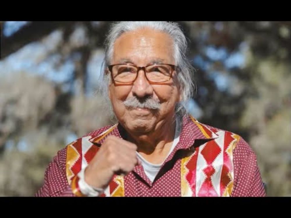 Leonard Peltier Is Home Again!
