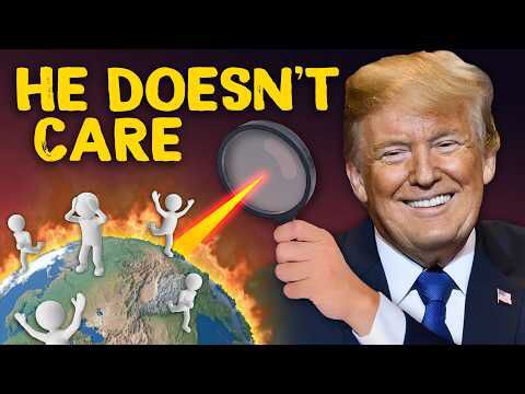 How Trump’s Agenda Could Kill You