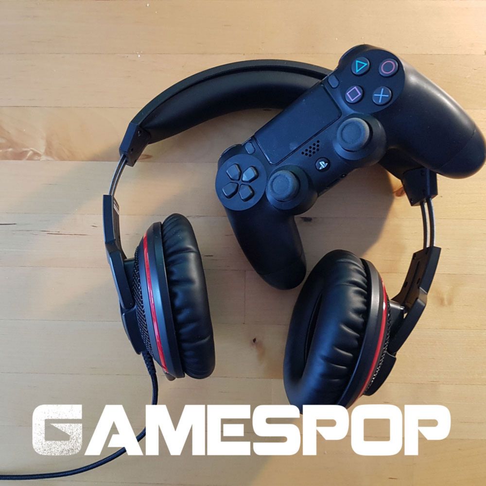 Gamespop – Musik aus Videospielen #04