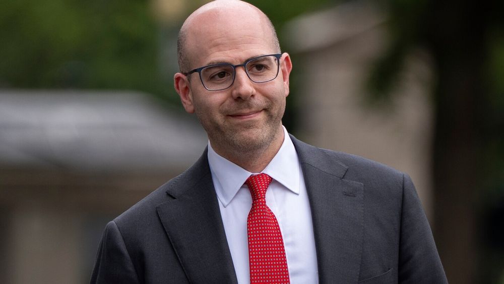 Miran has been a major defender of Trump’s income tax cuts and tariff hikes. He also has played down the risk of Trump’s tariffs generating higher inflation.