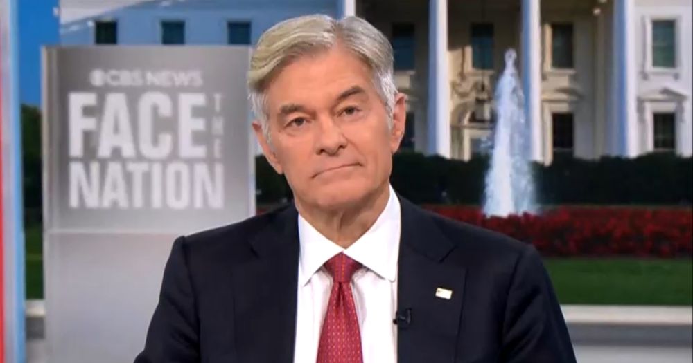 Centers for Medicare & Medicaid Services Administrator Dr. Mehmet Oz said the applications for a rural hospitals fund will go out in "early September" in the wake of Medicaid cuts.