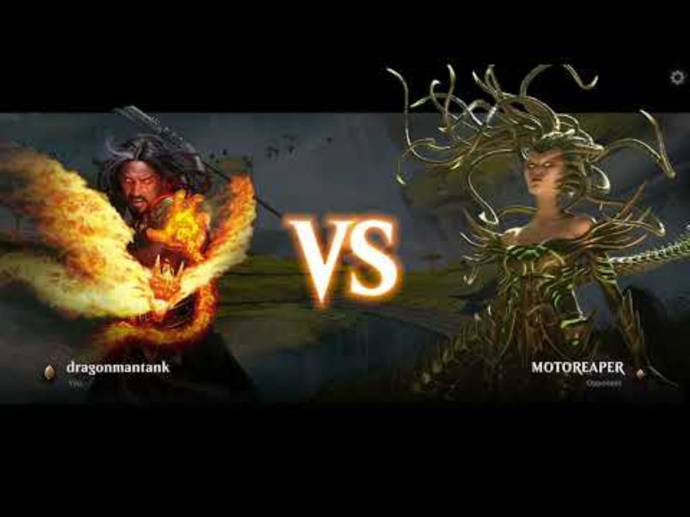 Ranking  Up from Bronze to Silver in Magic: The Gathering Arena