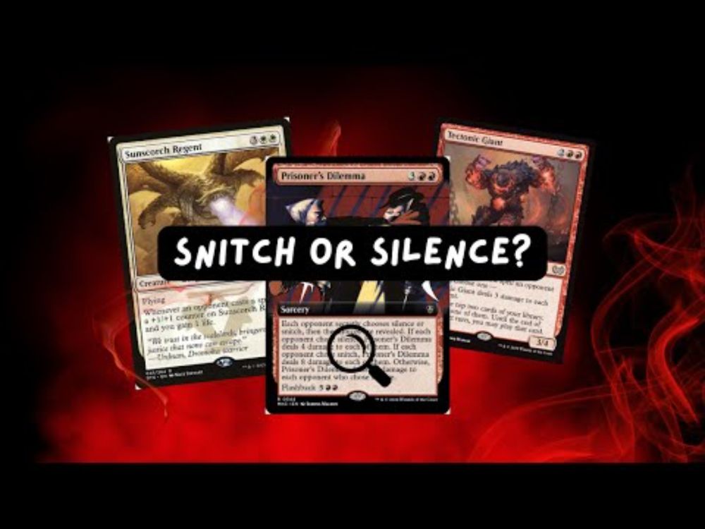 Toads, dinosaurs, and a prisoner's dilemma, OH MY! BUDGET WAR $50 upgraded decks