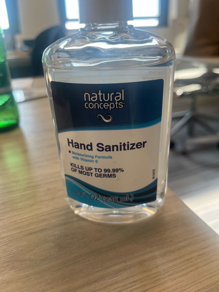 Not šlivo but you could have fooled me!