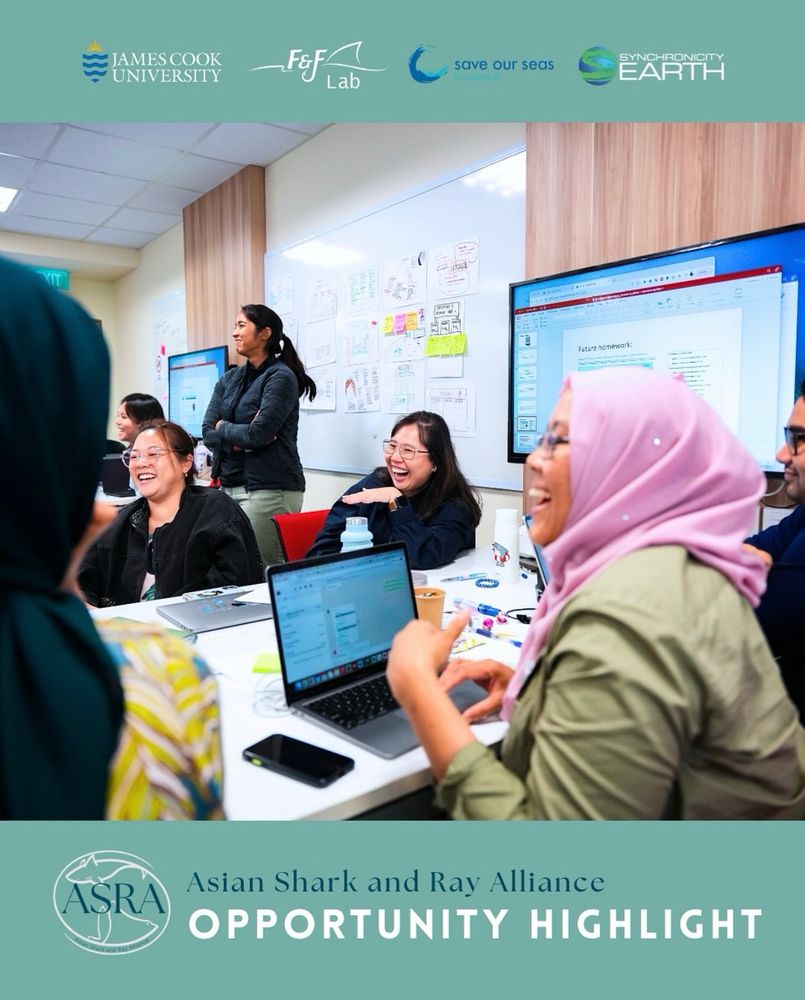 Photo of workshop participants