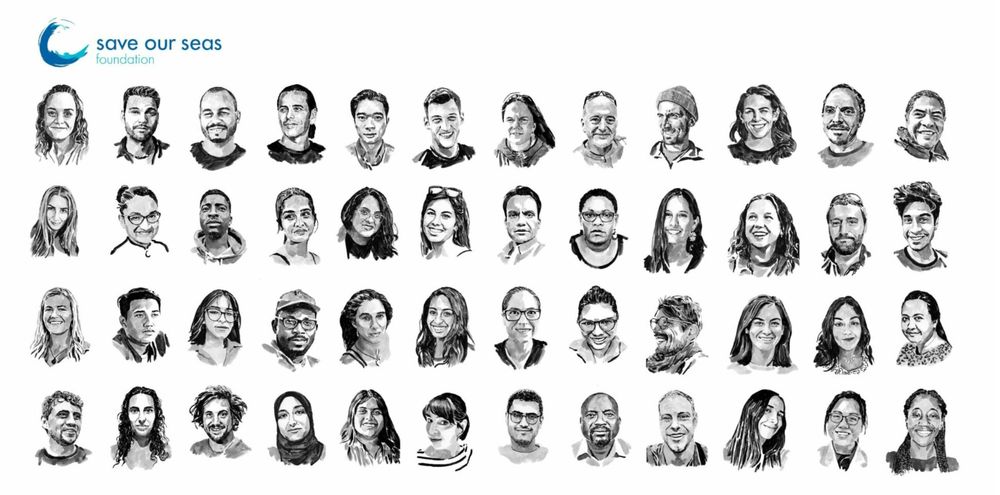 Picture of the project leader potraits