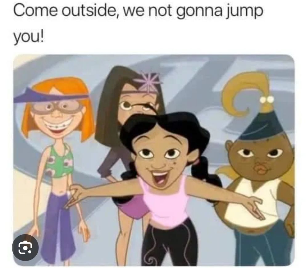 Me and my neighbors about to jump Kristi Noem botched face ass