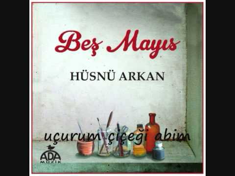 Hüsnü Arkan - Beş Mayıs (Official audio) #adamüzik