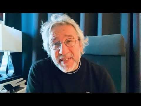 Benim yaşlarım