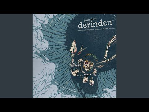 Derinden / bazen hayat çok kötü gidiyor ve ben onu nasıl anlatacağımı bilemiyorum