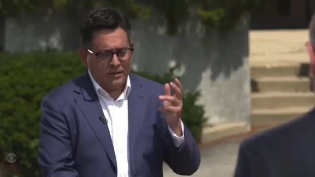 🚨OH MY GOD: CBS asked Texas Rep. Ann Johnson if Democrats “ran from the fight.” Her response was epic:  “No, abandoning your job is going to Cancun during a deadly freeze.”  Then she went nuclear:  “When Trump asked Georgia GOP to ‘find 11,000 votes,’ they said no. When he asked Texas GOP to steal 5 seats - they said, ‘Does July work for you?’”