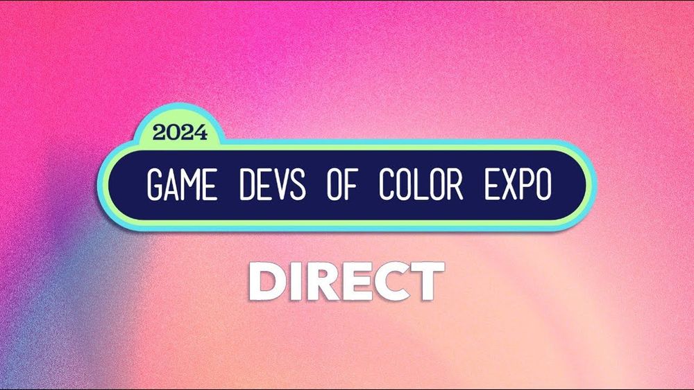 The GDoCExpo Direct 2024 - Indie Games Showcase
