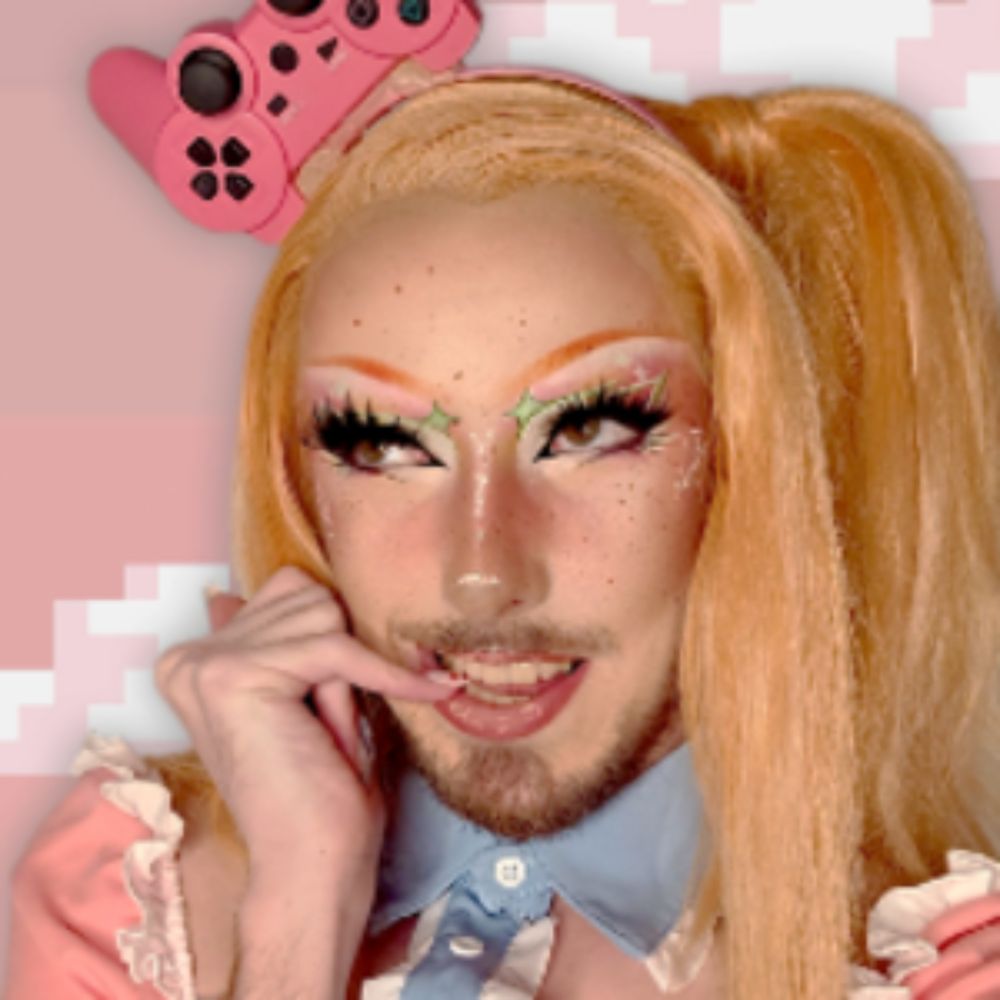 AquilaLeek - Twitch