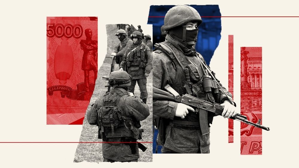 An investigation alleged that more than £1.8m had been claimed from the state budget after soldiers inflicted non-fatal gunshot wounds on each other