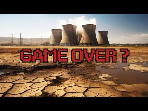 Nucléaire : une énergie inadaptée au changement climatique ?